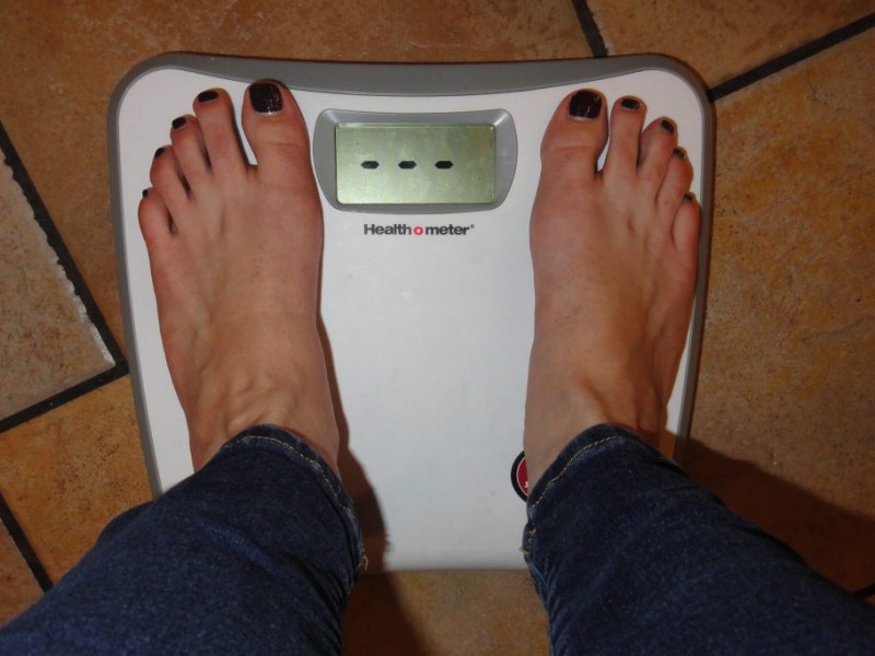 If I Run Will I Lose My Belly Fat