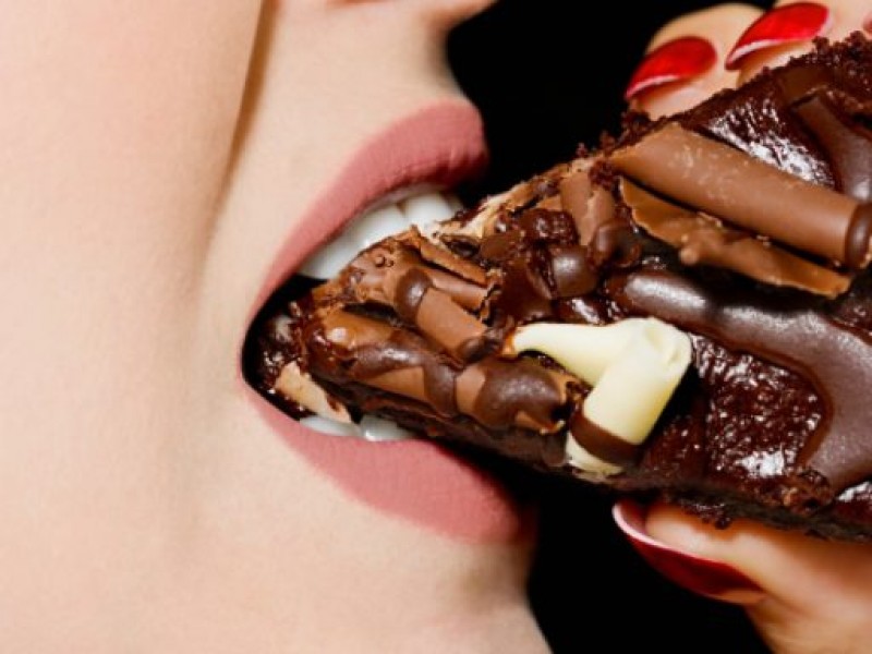 How to Stop Your Sweet Tooth From Taking Over Your Diet | Poway, CA Patch