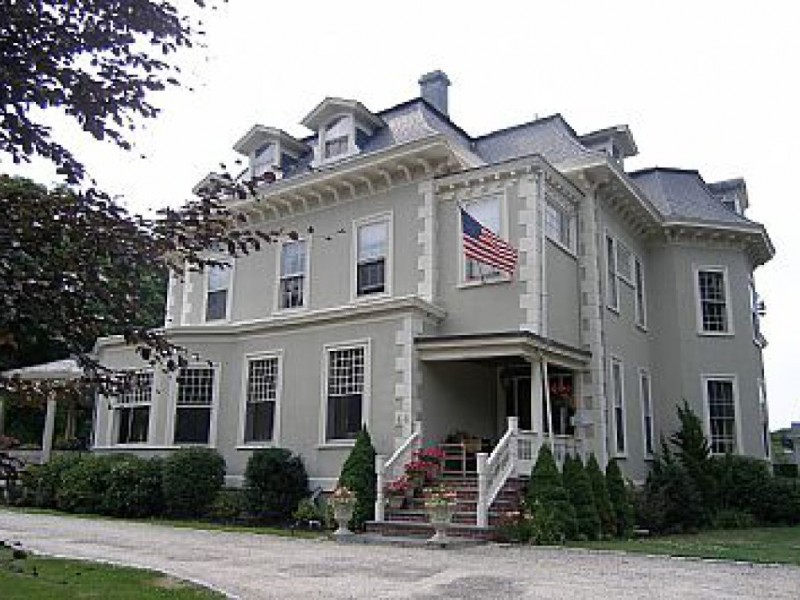 Sold! Clarendon Court Sells for Over 13 Million Newport, RI Patch