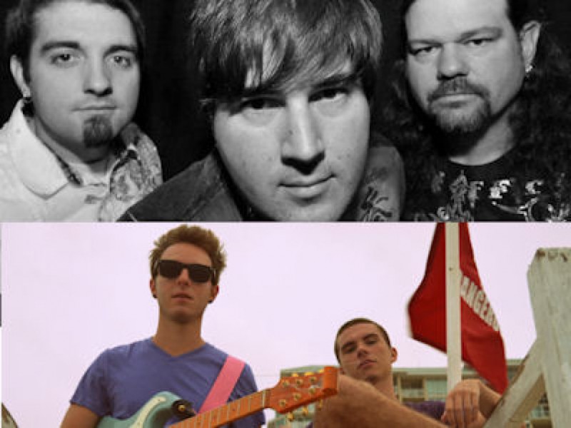 JamnJavaDoorGals LOCAL SCENE Sandbox Kings Sonic Nights Tommy Gann Band The JamnJavaDoorGals LOCAL SCENE Sandbox Kings Sonic Nights Tommy Gann Band The