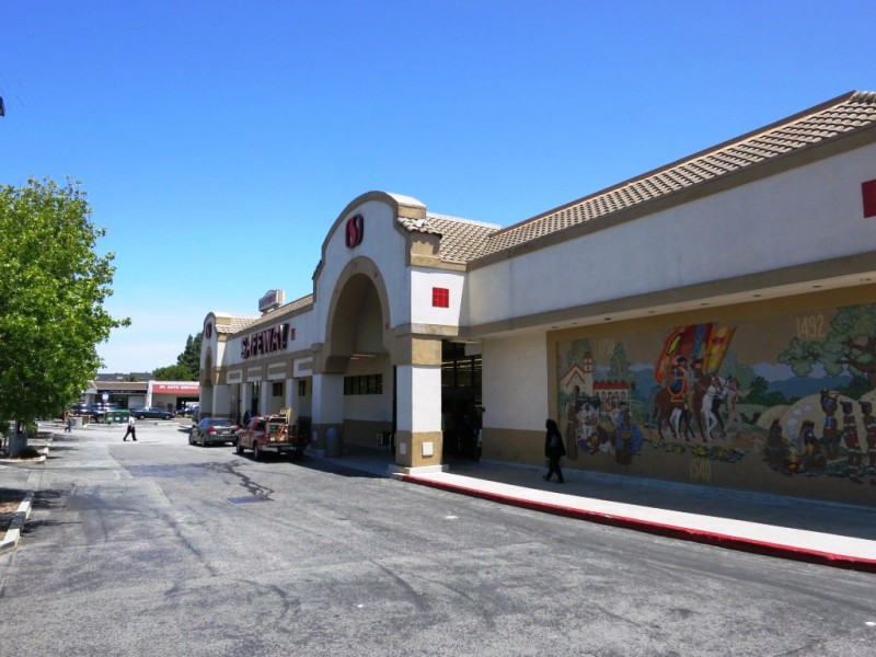 Millbrae Readies for Life Without Safeway Millbrae, CA Patch