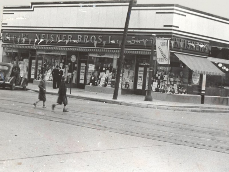 Nourishing Nostalgia Remember When Royal Oak Had 3 Uptown Movie