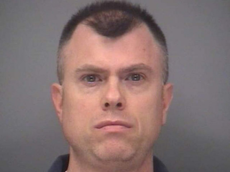 UPDATE ExRoyal Oak Police Officer Faces Child Porn Charg