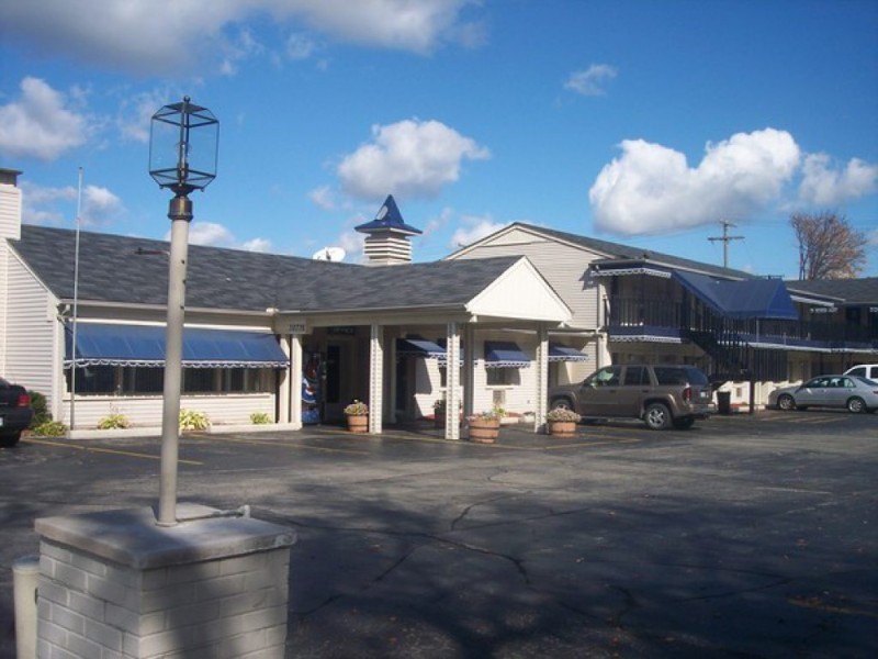 Will A 4 Story Hotel Take The Place Of Sagamore Motor Lodge Will A 4 Story Hotel Take The Place Of Sagamore Motor Lodge