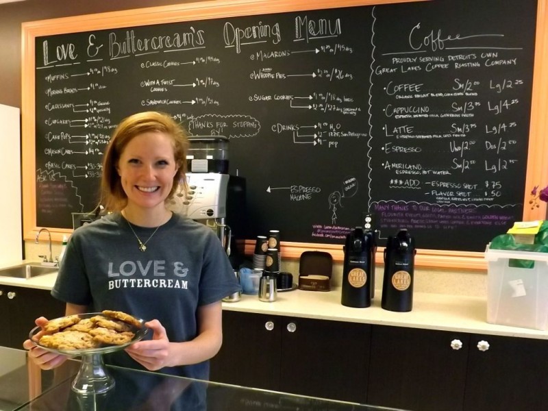 New Bakery Opens in Royal Oak Royal Oak, MI Patch