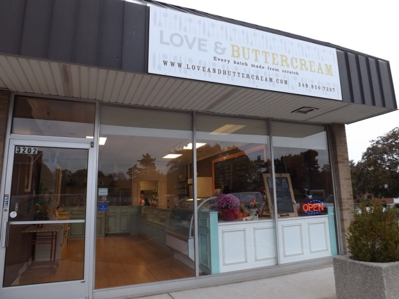 New Bakery Opens in Royal Oak | Royal Oak, MI Patch