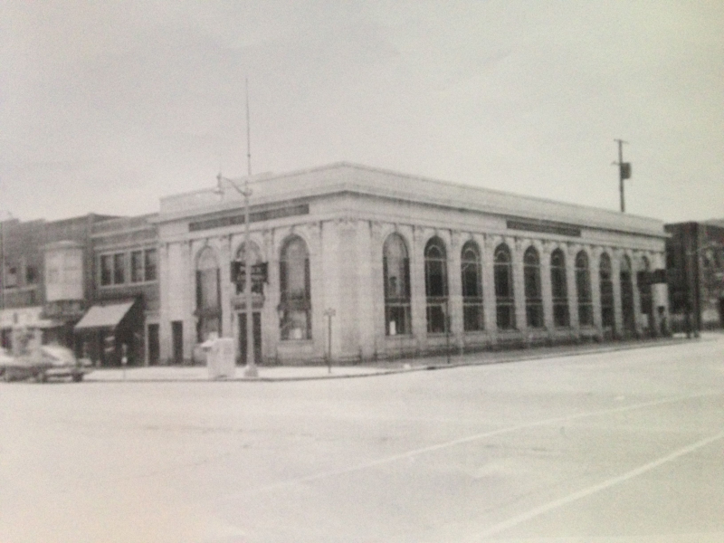 7 Things to Know About the History of the Royal Oak Public Library