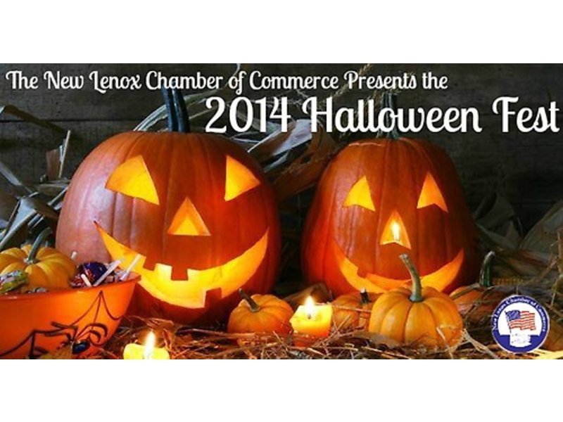 New Lenox Chamber Revamps Halloween Fest New Lenox, IL Patch