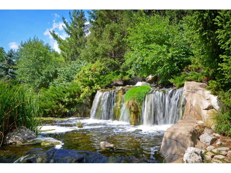 Lake Katherine Visitor Sues City Nature Center After Trip And Lake Katherine Visitor Sues City Nature Center After Trip And Fall Palos Il Patch