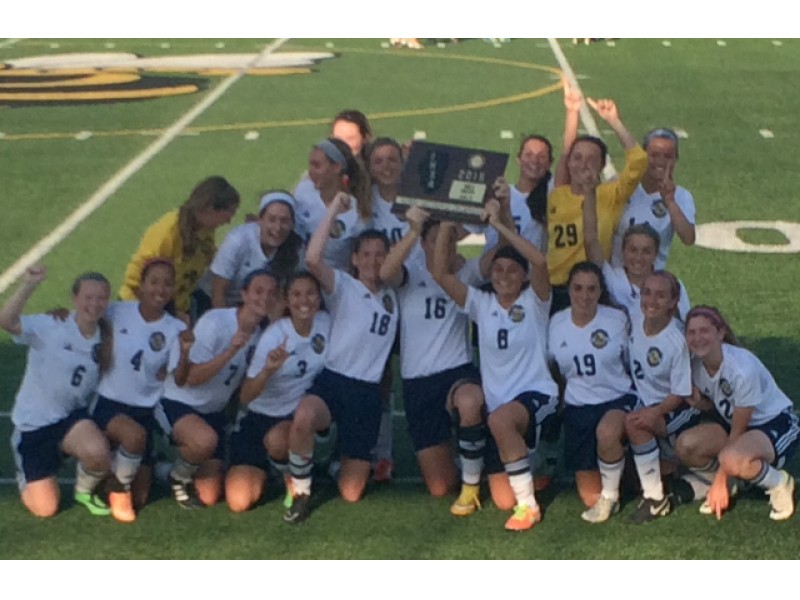 Lemont Girls Soccer Squad Earns Fourth IHSA Class 2A State Finals lemont-girls-soccer-squad-earns-fourth-ihsa-class-2a-state-finals