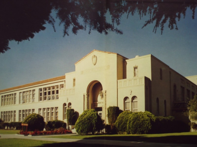 East Palo Alto Ca >> Then & Now: Mountain View Union High School | Mountain View, CA Patch East Palo Alto Ca >> Then & Now: Mountain View Union High School | Mountain View, CA Patch