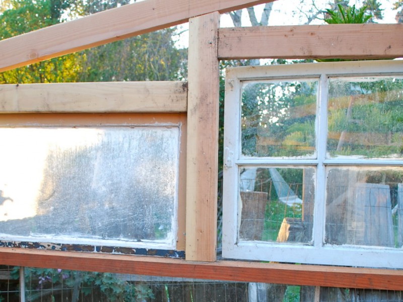 Build Your Own Greenhouse | Watsonville, CA Patch