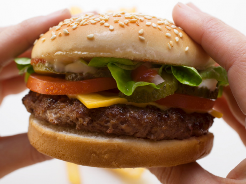 Who Serves the Best Burger in Puyallup? Puyallup, WA Patch