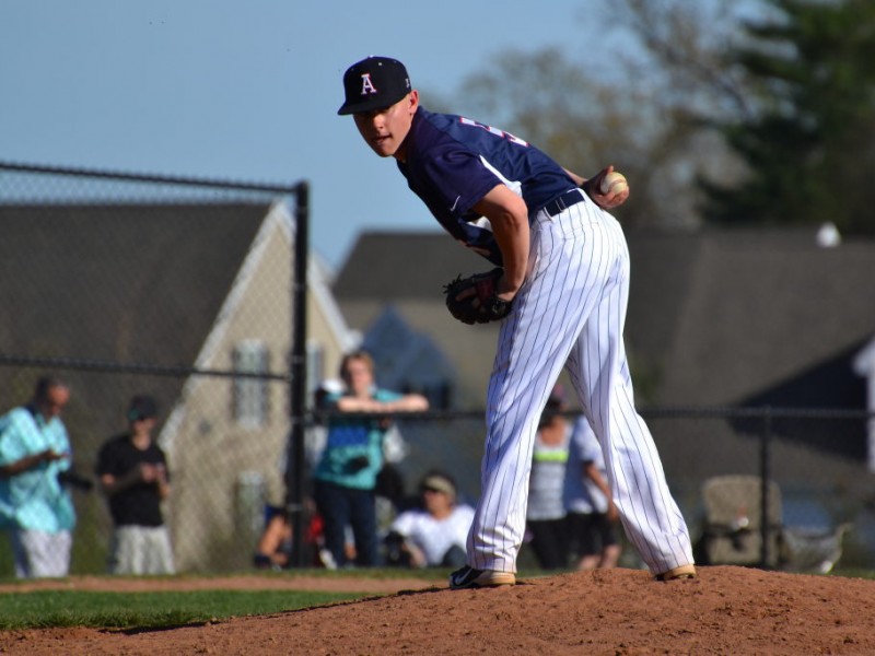 Farmington Baseball Ends Drought with Win Over Rival Avon Avon, CT Patch