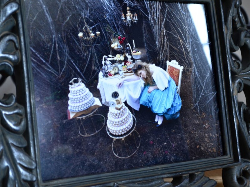 Taste by Spellbound: Making Truffles is 20-Year-Old's Happily Ever