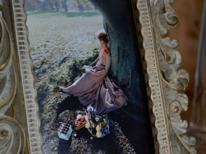 Taste by Spellbound: Making Truffles is 20-Year-Old's Happily Ever