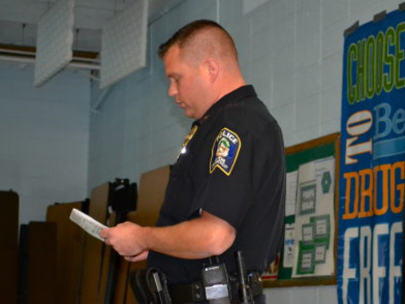 Avon Police Officer Terminated Over Social Media Use Avon, CT Patch