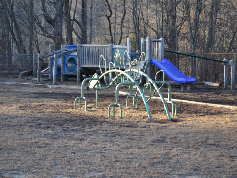 When Will Roaring Brook School Get Its New Playground? Avon, CT Patch