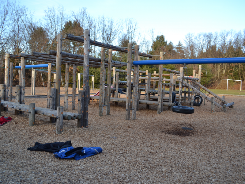 When Will Roaring Brook School Get Its New Playground? Avon, CT Patch
