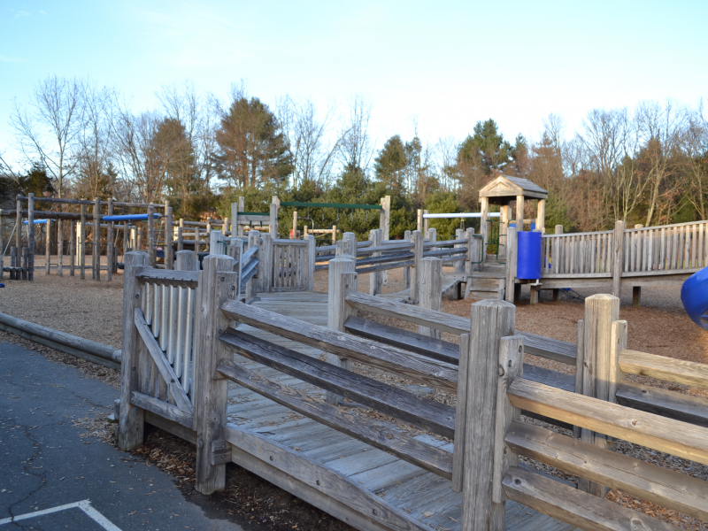 When Will Roaring Brook School Get Its New Playground? Avon, CT Patch