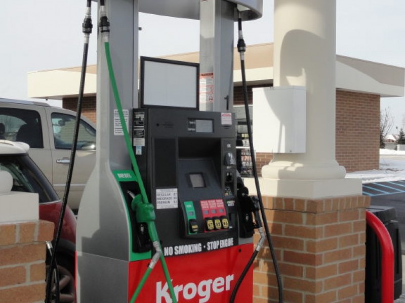 In Brief Two New Kroger Gas Stations Open for Business