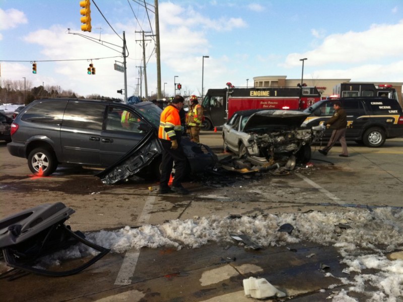 UPDATE 2 Richmond Residents Killed in Township Crash