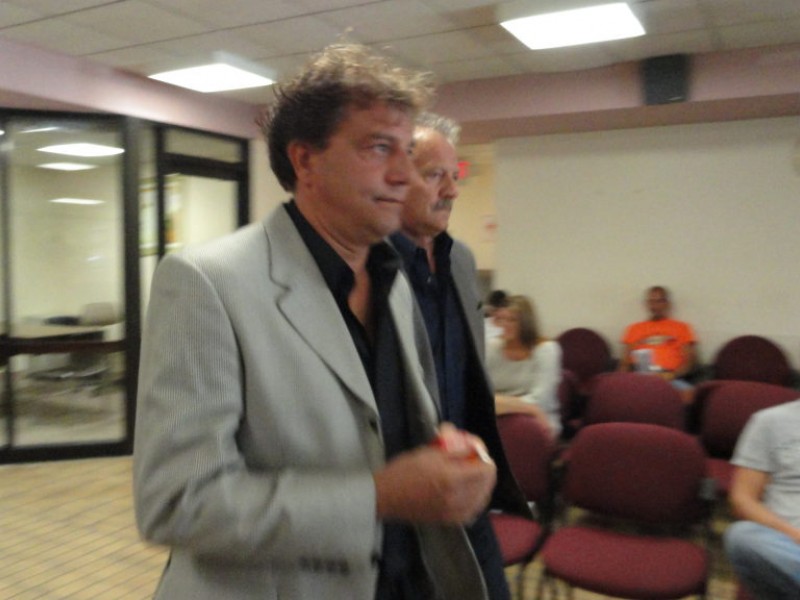 Feds Say Alleged Mafia Ties Make Men Convicted in Rival Restaurateur's