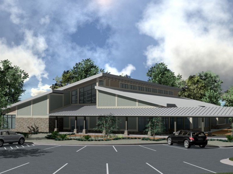 Dog River Library Plans Grand Opening Douglasville, GA Patch