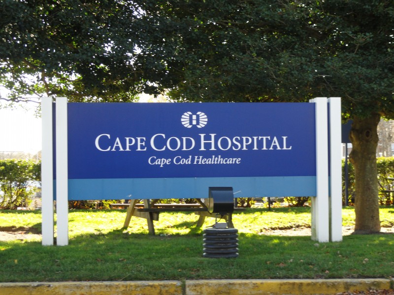 Cape Cod Healthcare Top 10 System In US Barnstable MA Patch