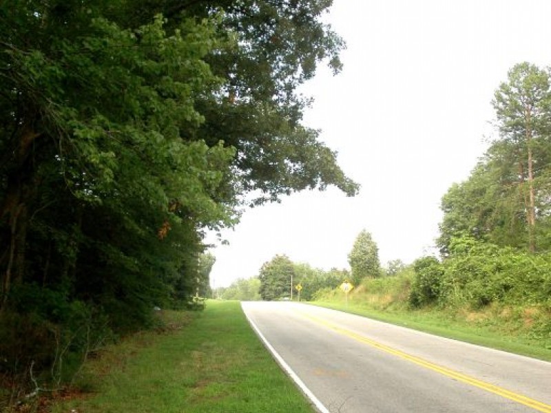 The Nalley Brown Nature Park Easley, SC Patch