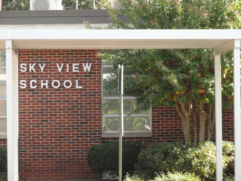 Sky View Parents Fight for School, Seek Solutions for Smooth Merger ...