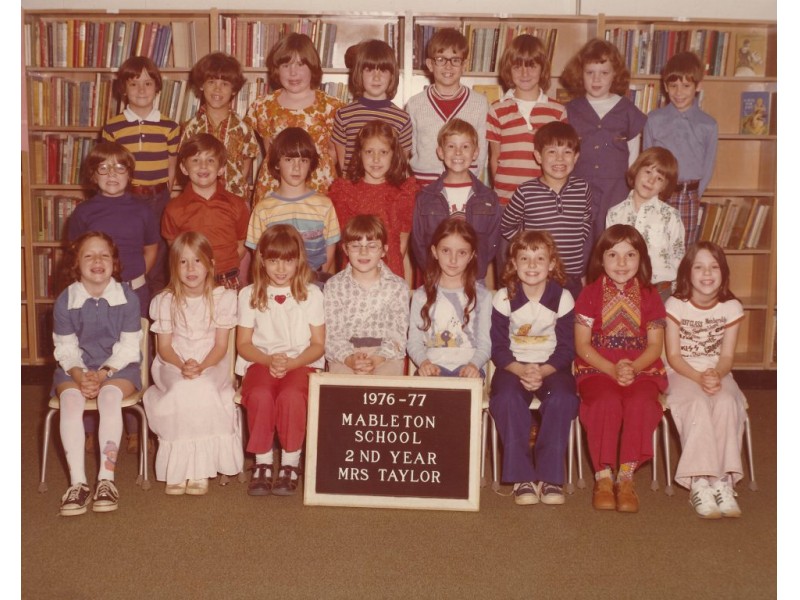 Share Your Photos, Memories of Mableton Elementary | South Cobb, GA Patch