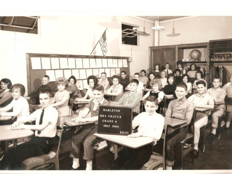 Share Your Photos, Memories of Mableton Elementary South Cobb, GA Patch
