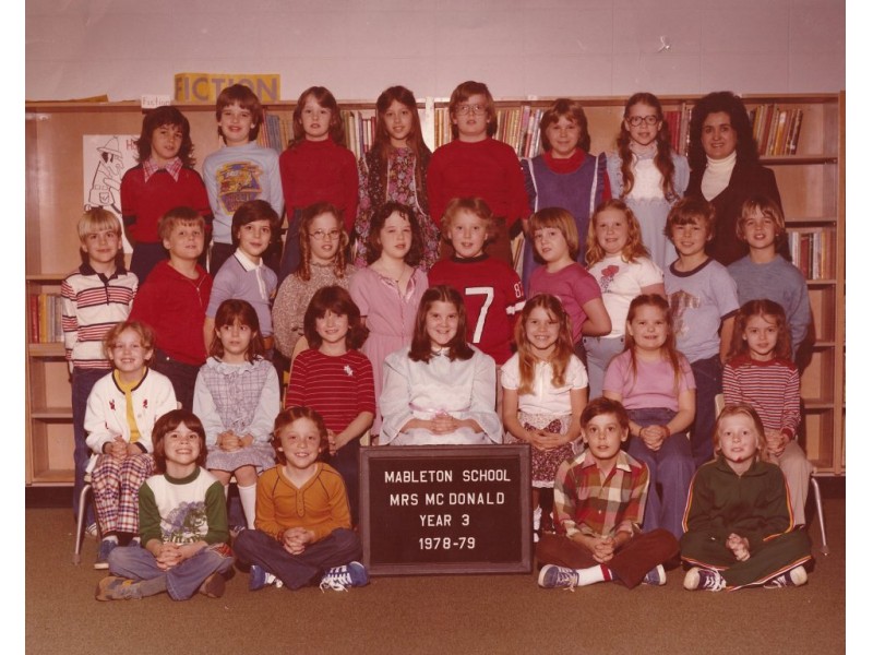 Share Your Photos, Memories of Mableton Elementary South Cobb, GA Patch