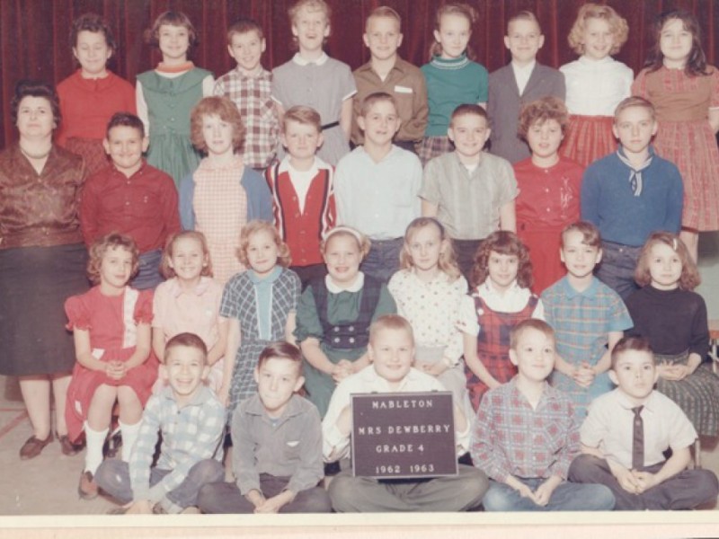 Share Your Photos, Memories of Mableton Elementary South Cobb, GA Patch