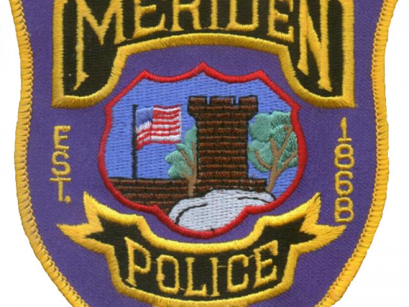 Police Blotter Assault, DWI and Criminal Damage Meriden, CT Patch