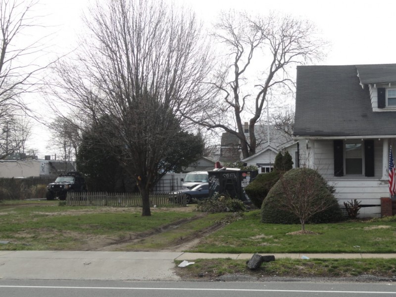 Bellmore Resident Attempts to Landmark Historical Home Bellmore, NY Patch