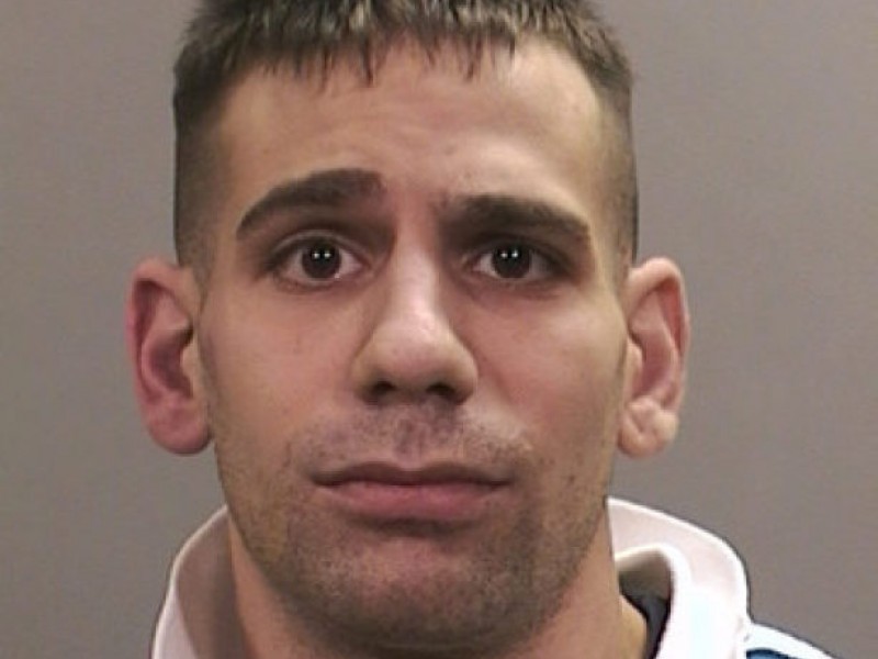 RVC Man Arrested for Multiple Lynbrook Pharmacy Robberies Rockville