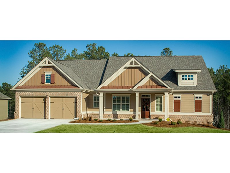 Windsong Properties Introduces New Floor Plan at Windsong Manor