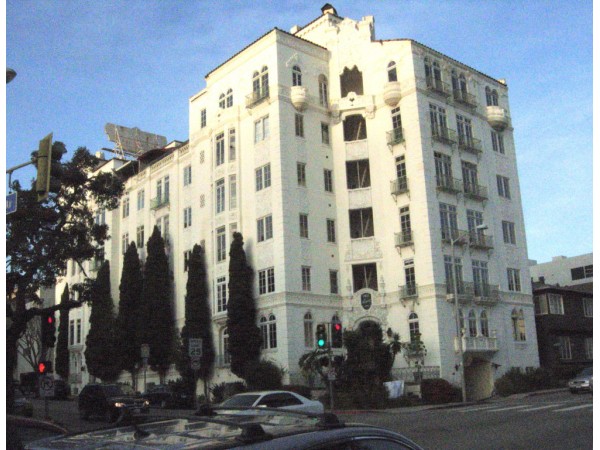 Apartment Building Agreement el mirador agreement deniedplanning commission - west Apartment Building Agreement el mirador agreement deniedplanning commission - west
