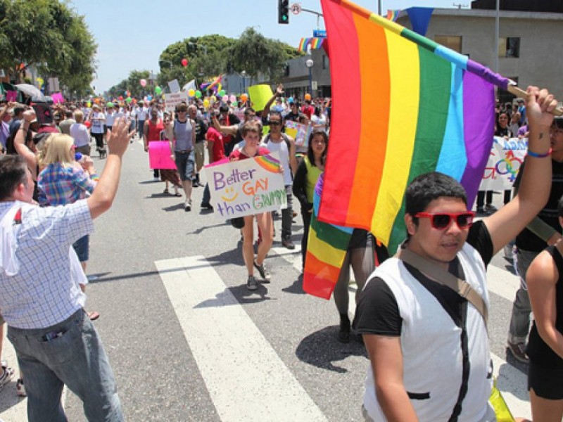 Gay pride nationwide schedual Rainbow of gays