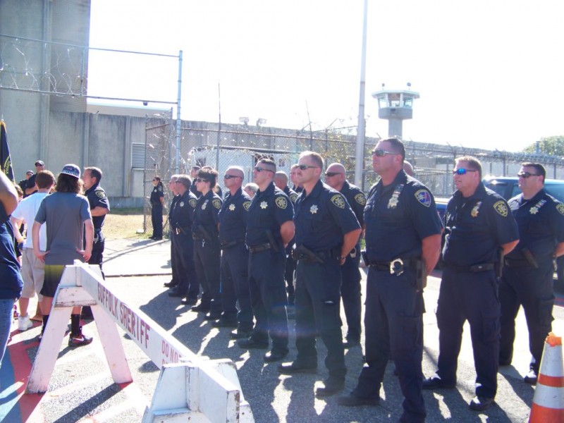 Suffolk County Sheriff's Office Open House Southampton, NY Patch