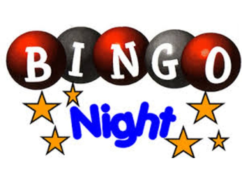 Bingo Knights Bingo Knights