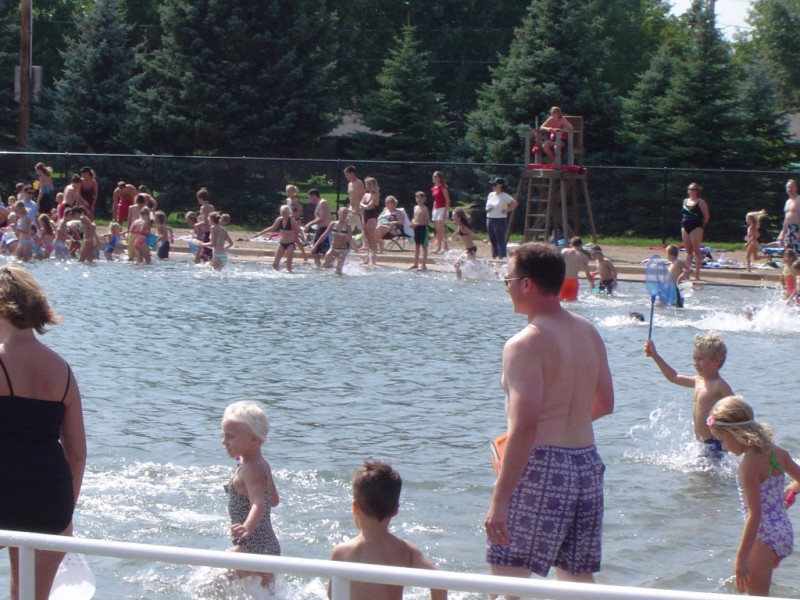 Plunge into Summer at the Shakopee Pool Starting Today Shakopee, MN Patch