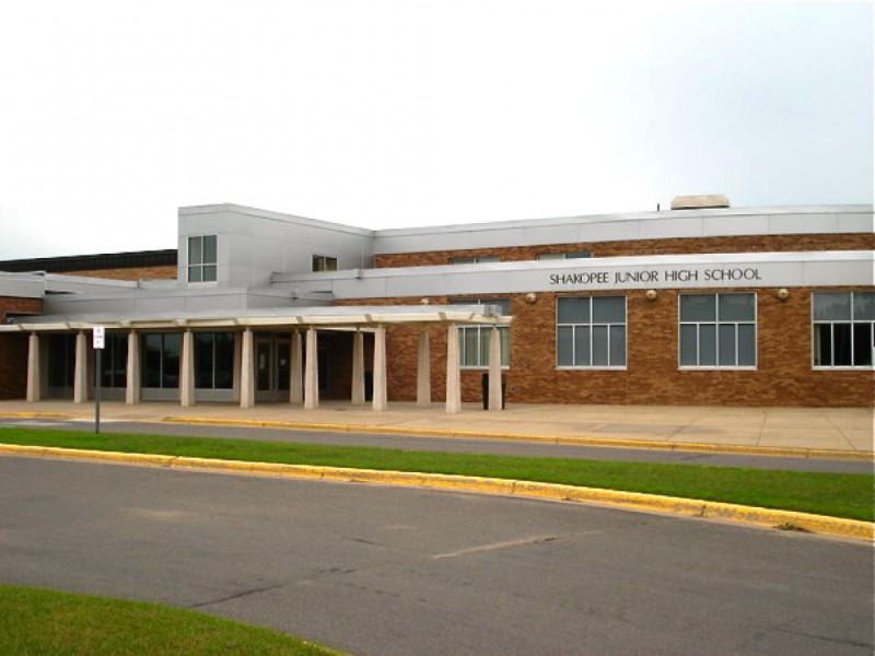 Candidates for Shakopee West Junior High Principal Begin Interviews