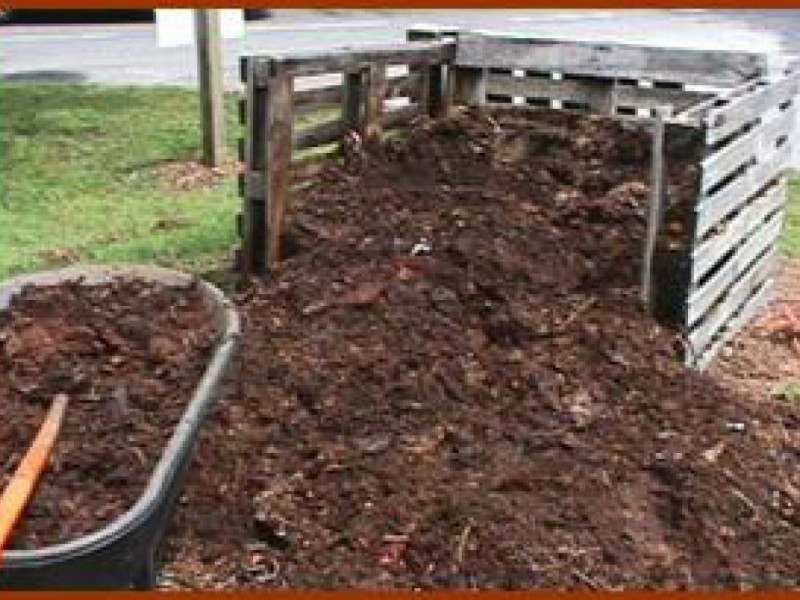 Free Compost, Mulch for Baltimore County Residents Dundalk, MD Patch