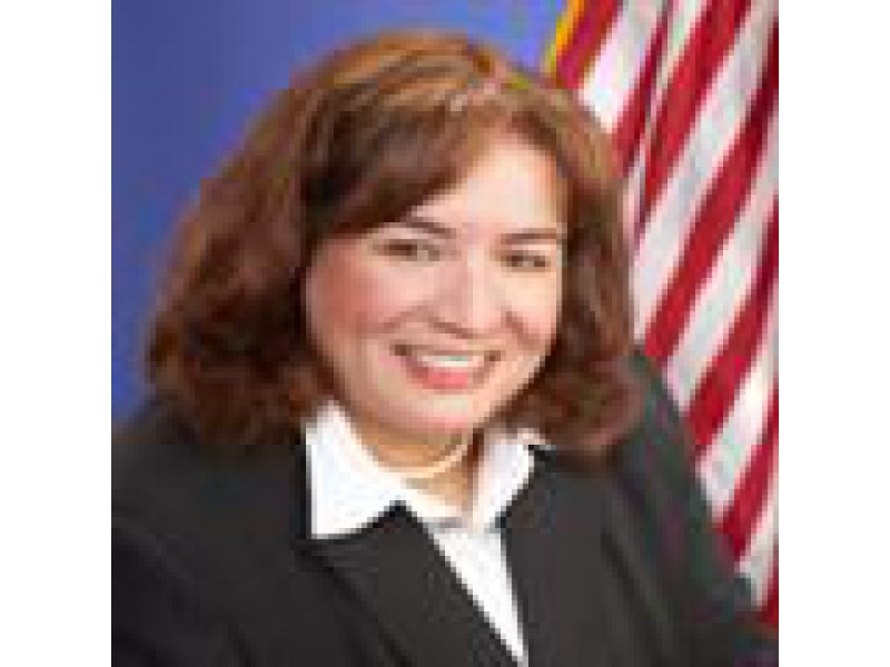 Esther Sanchez, Candidate for City Council Oceanside, CA Patch
