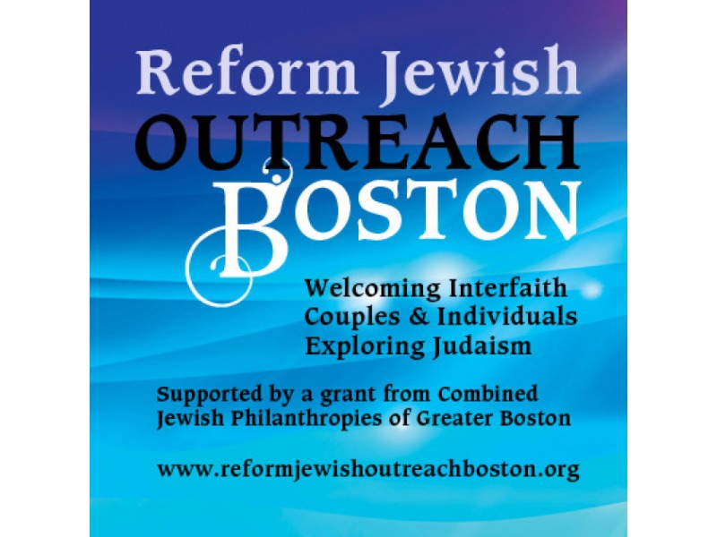 Interfaith dating relationship