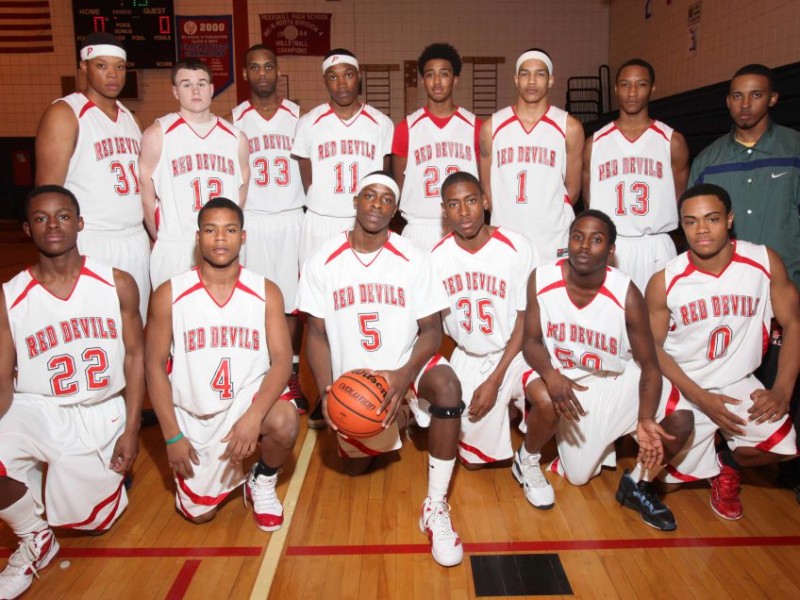 Peekskill Red Devils Basketball Team Finish a Super Season Peekskill
