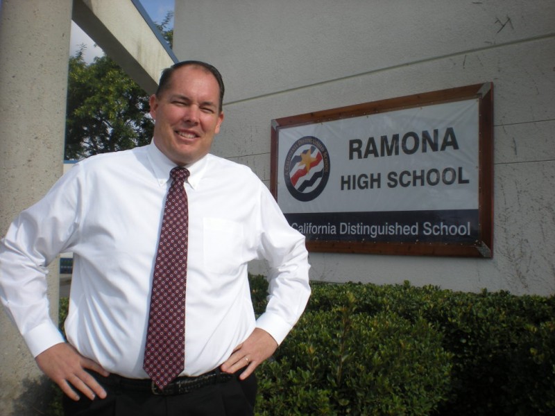 Image result for tony newman ramona, ca